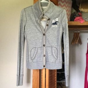 Hollister sweatshirt